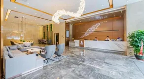 Lavande Hotel Dongguan City Hall Guomao - Image 4