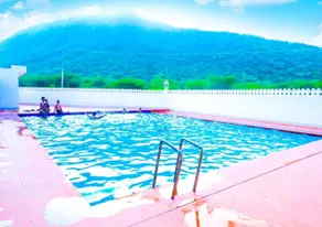 Siddarth Resort - Mountain View with Pool - Image 3