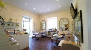 Villa Pallotta Luxury B&B - Image 5