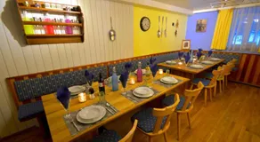 Gasthaus Chalet Mur - Image 4