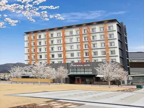 Sun Royal Hotel Kameoka Ekimae - Image 3