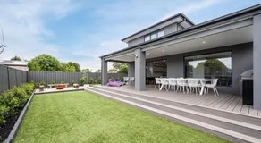 Rigby Retreat at St Leonards - Image 3