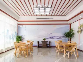 Wuxi Yilaiju Inn (Nianhuawan Lingshan Giant Buddha) - Image 4