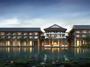 Zen Hotspring Resort Hotel - Image 2