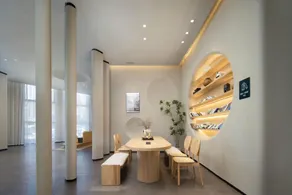 Atour Hotel Taizhou Jiaojiang Xueyuan Road - Image 5