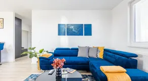 BALRENT Slovakia Ovocné sady Airport Apartment - Image 3