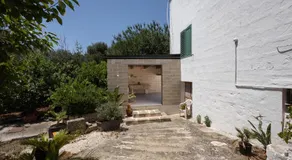 WePuglia La Maison-D B&B - Image 4