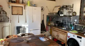 Charmig stuga av rustik stil i Stockholms område - Image 5