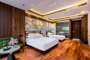 Chengde Puning Hotel (Mountain Resort) - Image 2