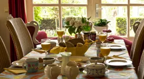 Bed & Breakfast Maryland - Image 3