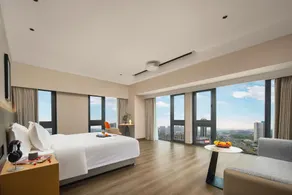 Felix Hotel (Chengdu Dafeng Phoenix Mountain Sports Park Wuliangye Culture and Sports Center Branch) - Image 2