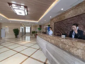 Guobin International Hotel - Image 5