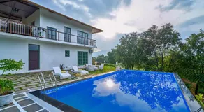 SaffronStays Casa Portico - Image 3