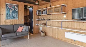 8 person holiday home in Vestervig - Image 2