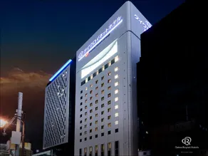 Daiwa Roynet Hotel Nagoya Shinkansen-guchi - Image 3