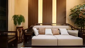 Jinhai Bay | Lavish · City Garden Hotel (Dali Xiangyun High-Speed Rail Station Branch) - Image 2