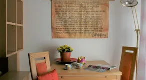 Ferienwohnung Sabine - Urlaub mit Hund - Image 5