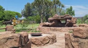Linglela Lodge - Image 3