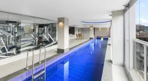 Embassy 2br free parking - Image 3