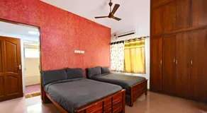 Royal Experiences Icon Beach House, ECR Sea Side Villa - Image 2