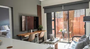 Rand Corner Crib - Image 4
