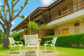 Palm Hug Hotel - Image 4