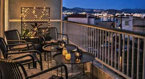 Zoi Suite - fully renovated luxury apartment - Image 4