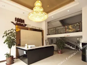 Wojia Express Hotel Pingnan - Image 3