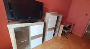 Apartament Centrum Łódź, Kawalerka na doby - Image 5