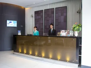 Jinjiang Inn Shanghai Chedun Studio City - Image 5
