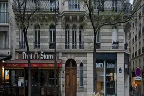 Arc de Triomphe Superbe Appartement Paris Free Netflix - Image 4