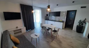 Ancsi Apartmanház - Image 2