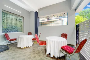 Super Hotel O Madurai Near Bus Stand - Image 4