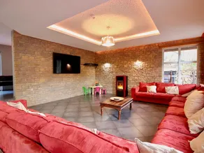 Holiday Home in Stoumont with Private Sauna - Image 3