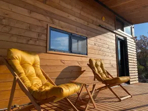 Therapy Tiny House - Image 4