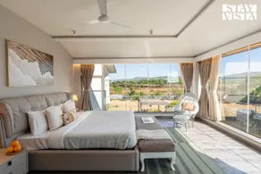 StayVista's Meadows Land - 5BHK Villa with Home Theatre & Private Pool - Image 2