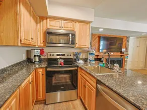 3 Bedroom With Amenities in West Keystone, Short And Easy Free Bus to Mountain Base - Image 5