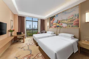 Vienna Hotel Chongqing Jiangjin Shuangfu - Image 4