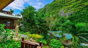 El Nido Viewdeck Cottages - Image 3