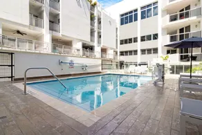 Brickell Enclave Apartment - 2BD/2BA Condo - Sleeps 5 - RBE200 Apartme - Image 5