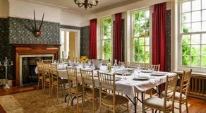 Finest Retreats - Edwardian Country House - 9 Bed, Sleeping up to 21 - Image 2