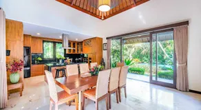 Puri Lana Villa Close to NYANYI BEACH by Nagisa Bali - Image 2