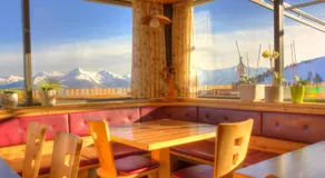 Panorama Restaurant Sterzingerhaus 1.930m - Image 4