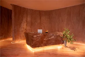 Stone Haven Zhangjiajie National Forest Cave Homestay - Image 4