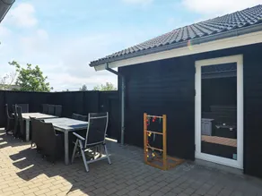 5 Sterne Ferienhaus in Højslev - Image 2