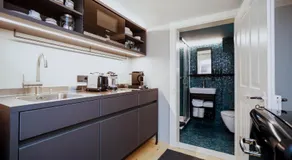 Clara Erdgeschosswohnung im Jüdischen Viertel - Image 3
