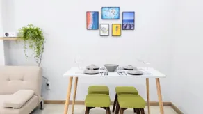 Bcons Garden Luxury Aparment - Image 2