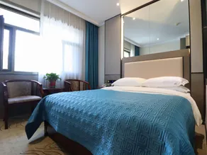 Lanzhou Hualian Hotel - Image 3