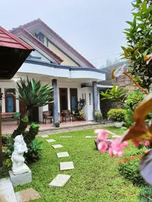 Villa Bandungan Mutiara 15 - Image 5