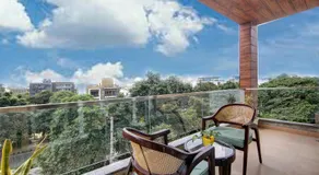 Limewood Stay - Unitech Cyber Park - Image 5